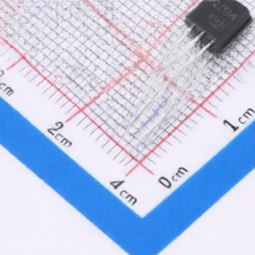 HXY MOSFET BT134-600 for sale