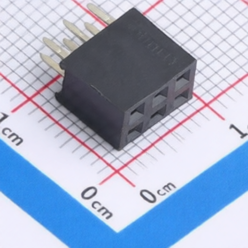 CONNFLY Elec DS1023-32-2x3V8 for sale