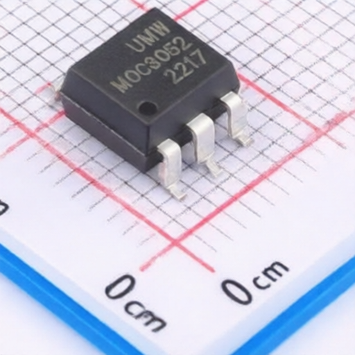 UMW MOC3052SM(UMW) for sale