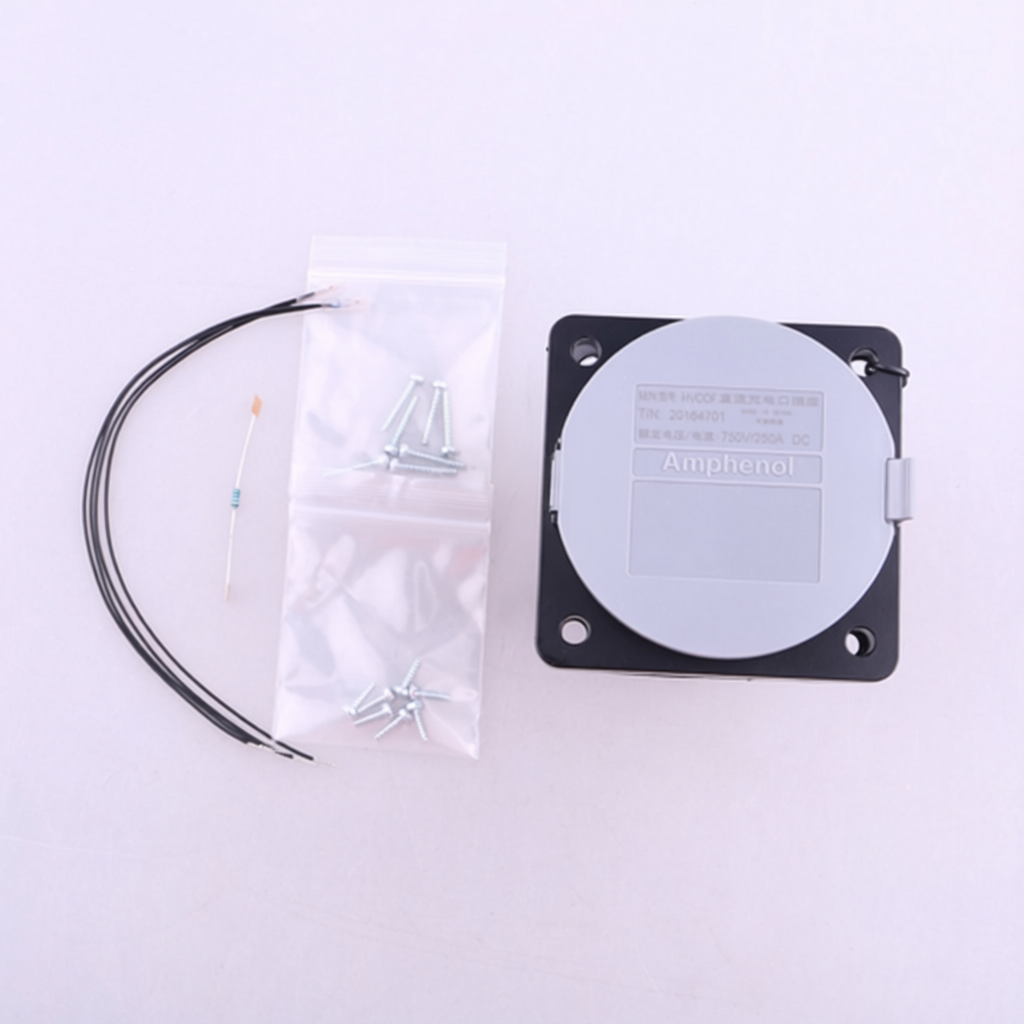 Amphenol HVCOFBTR12SF970RL for sale