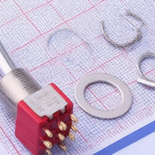 C&K 7301TPZGE for sale