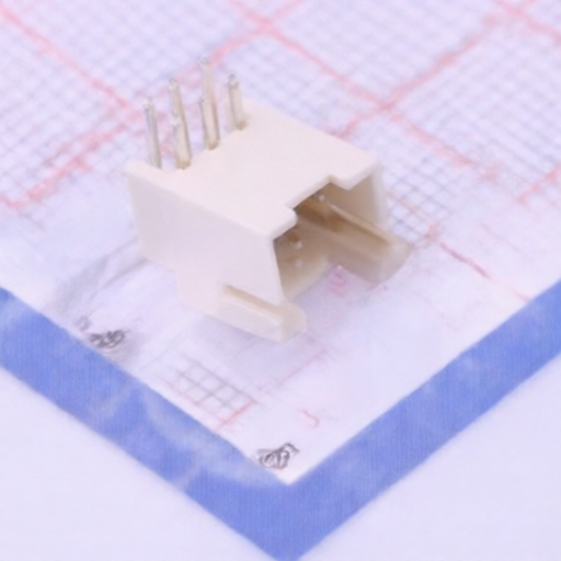 CJT(Changjiang Connectors) A2008WR-2X3P for sale