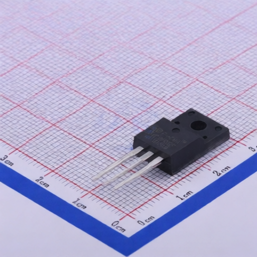 Hangzhou Silan Microelectronics SVF20N50F for sale