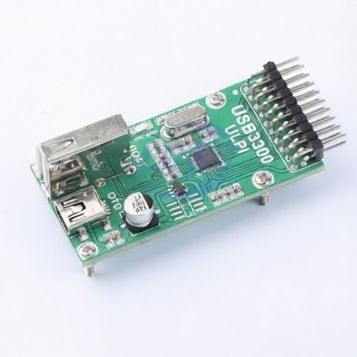 Waveshare USB3300 USB HS Board for sale