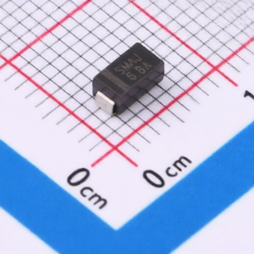 BORN P4SMA6.8A for sale