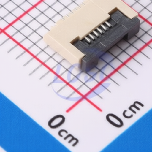 Hanbo Electronic HB-FPC-05FGXJ-H206P for sale