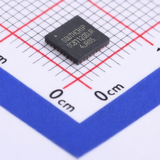 Southchip Semicon SC8112QDJR for sale