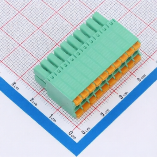 MAX MX15EDGKNH-3.5-2*10P-GN01-Cu-A for sale