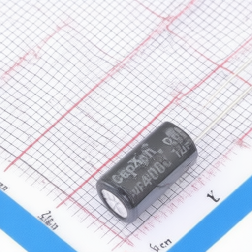 CapXon KM010M400E110A for sale