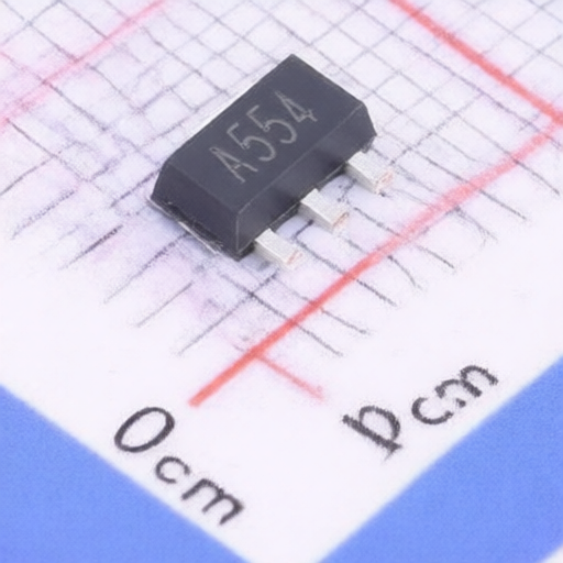 JSCJ 2SA554(RANGE:120-270) for sale