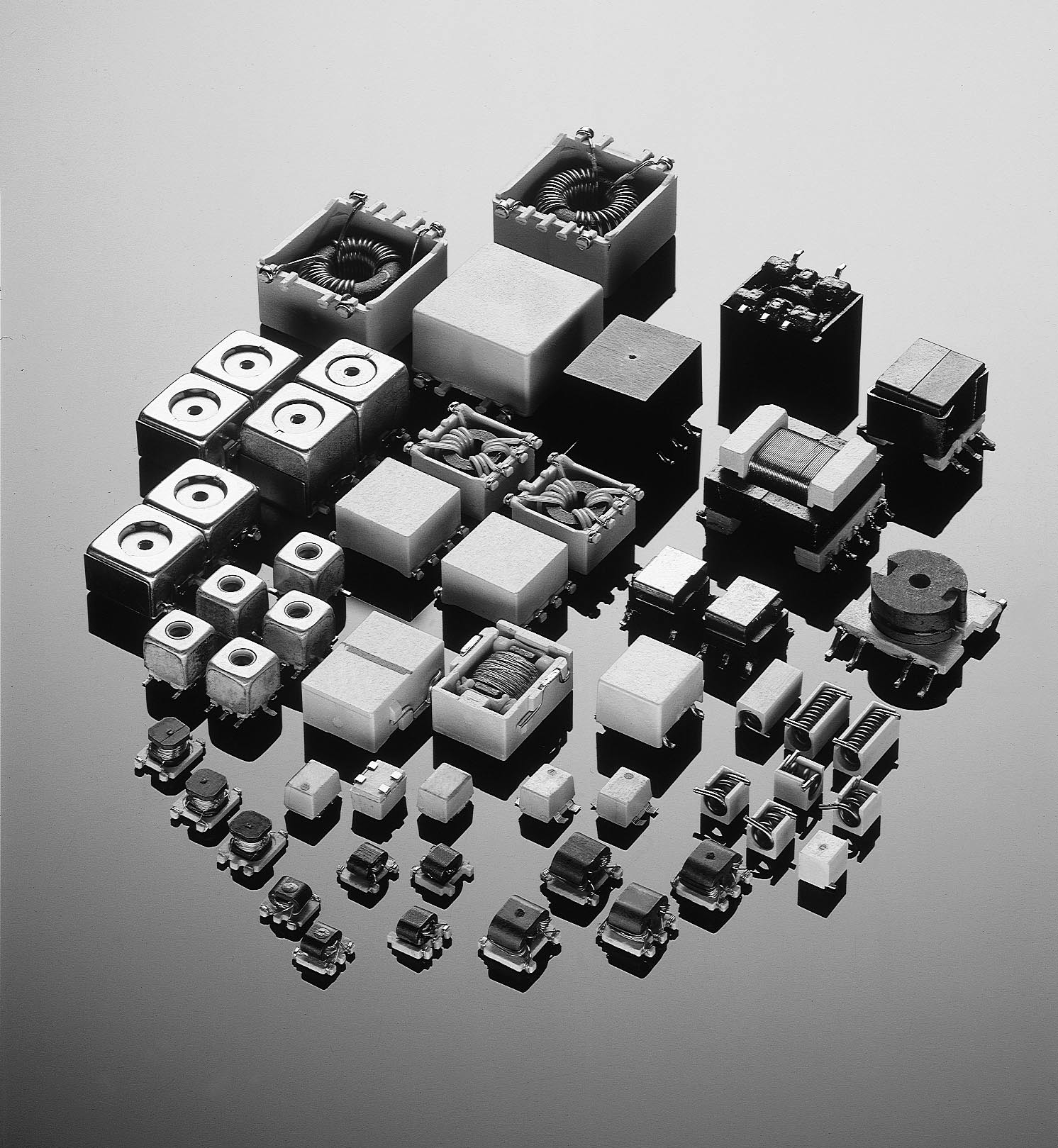 Sprague Goodman Elec GLSW4M202 for sale