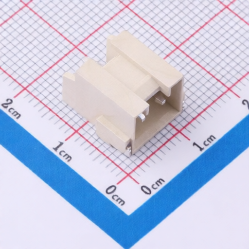 SHOU HAN 3.96-2P WT for sale