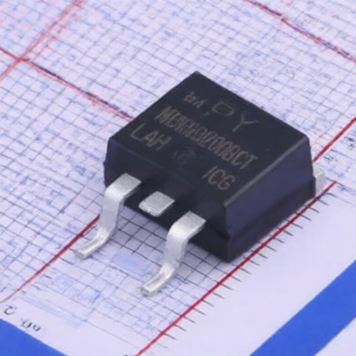 Chongqing Pingwei Tech MBR10200BCT for sale