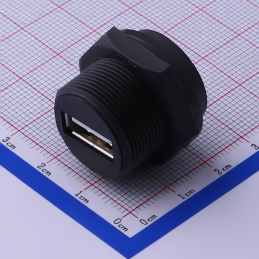 Amphenol UA-20PMFP-SC8001 for sale