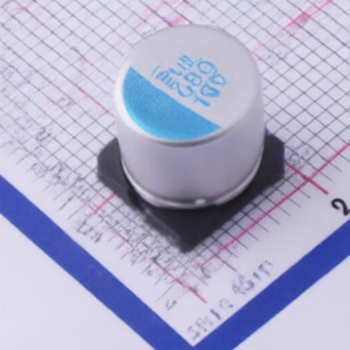 NCC APXE100ARA681MJA0G for sale