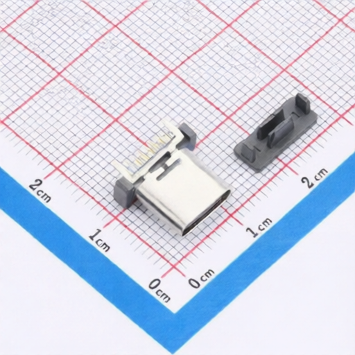 hanxia HX-TYPE-C 16P 180 LC-B H10.0 TYPE C VERTICAL for sale