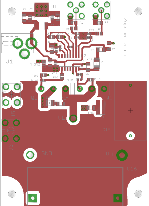 RENESAS TP65H035G4WS for sale