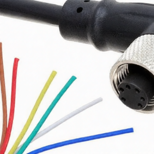 ADAM TECH SD-PMA06C-FFTBR-C7A-6FT for sale