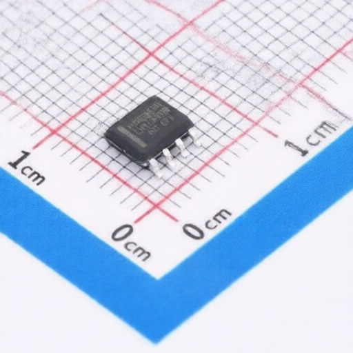 MSKSEMI LMV722IDR-MS for sale