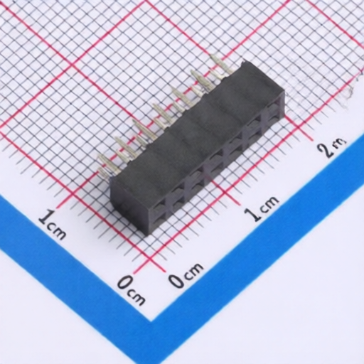 Hong Cheng HC-PM254-5.0H-2x7PZ for sale