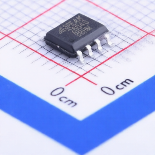 3PEAK TP2604-SR for sale