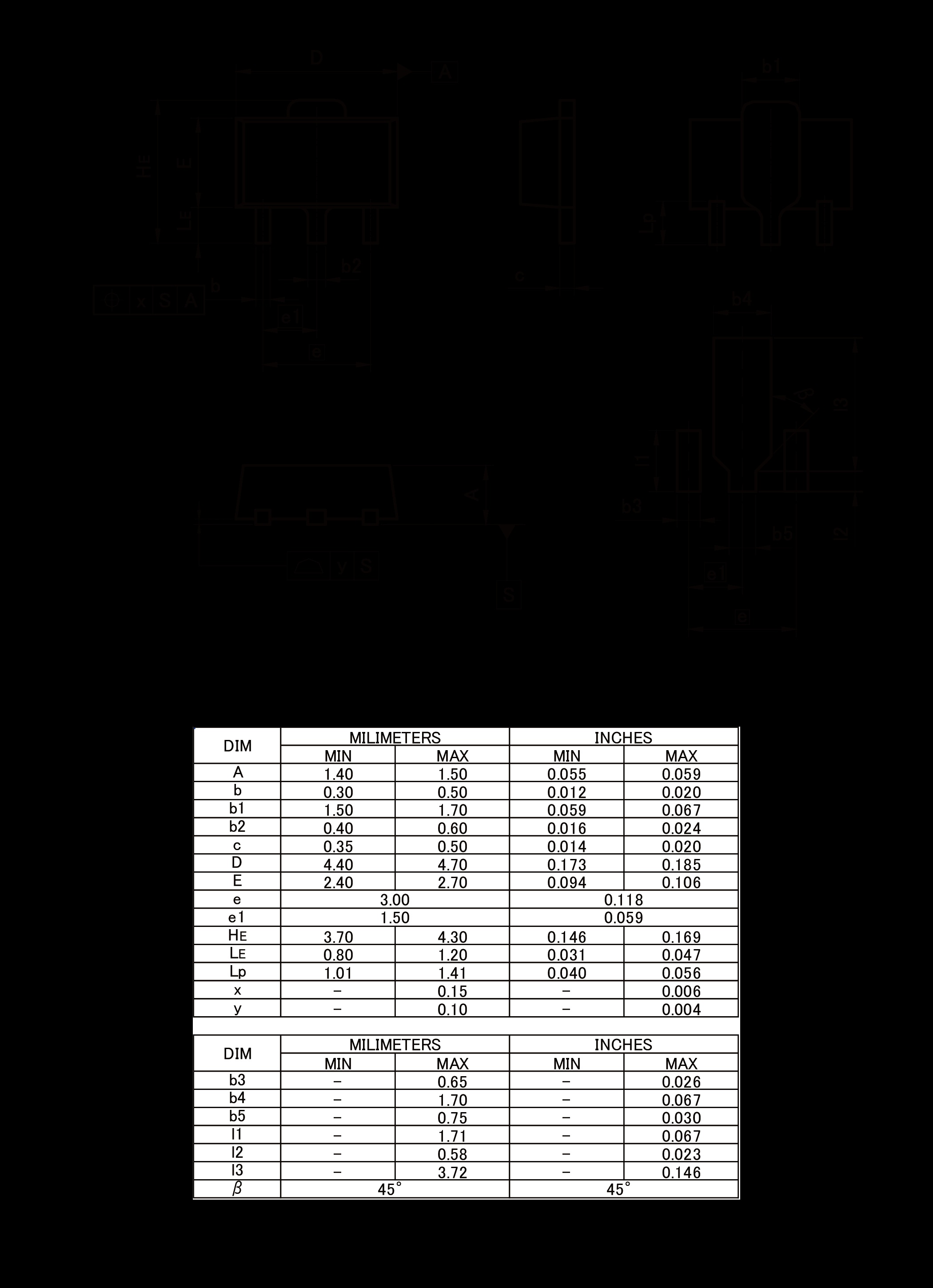 ROHM 2SCR544P5T100 for sale