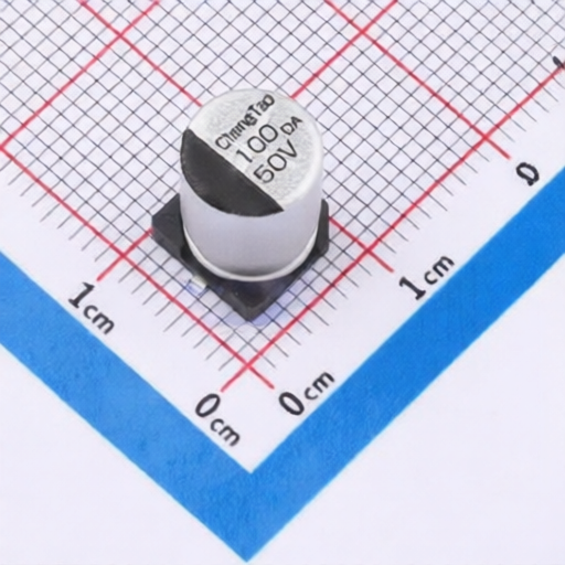 ChengTao DA1H101M0810 for sale