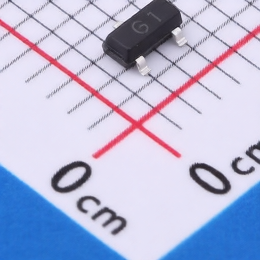 HXY MOSFET MMBT5551 for sale