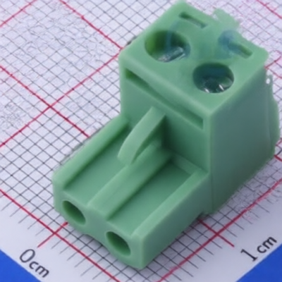 Cixi Kefa Elec KF2EDGK-5.0-2P for sale