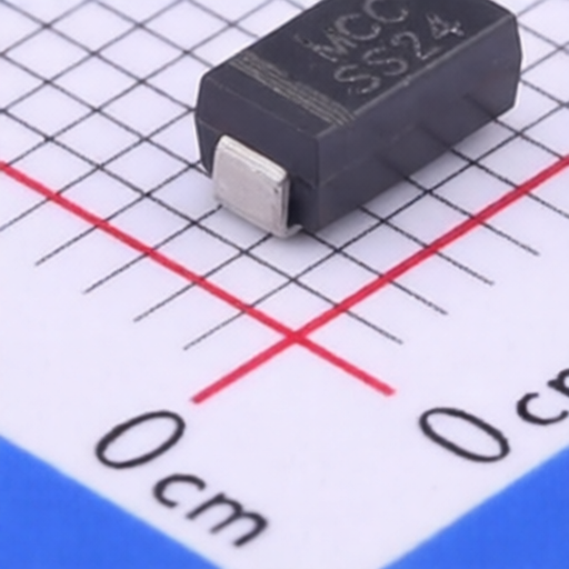 MCC SS24-LTP for sale