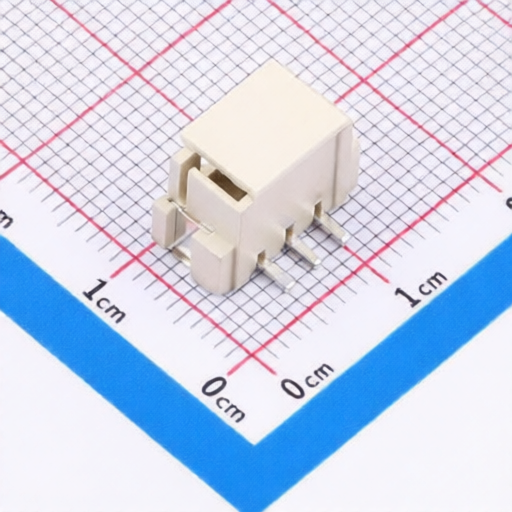 MAX MXXH-2.54-03P-LG1-0-A for sale