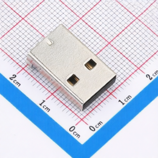 Samtec USB-AM-S-S-B-TH for sale