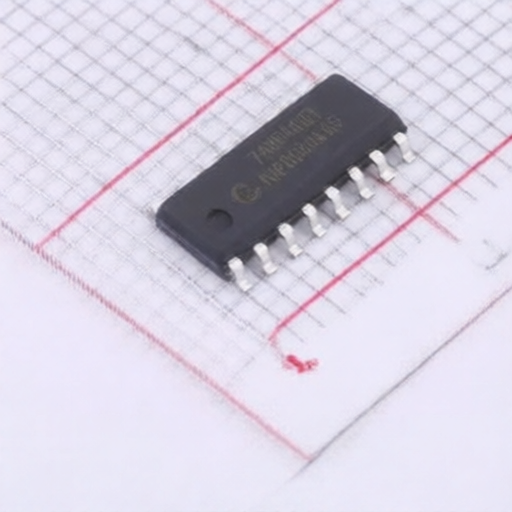 Wuxi I-core Elec AIP74HC4053SA16.TR for sale