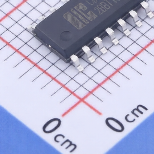 Wuxi I-core Elec CD4013SA.TR for sale