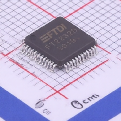 FTDI FT2232D for sale