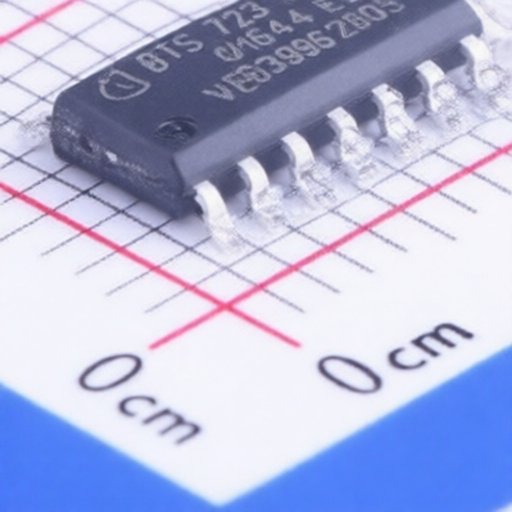 Infineon BTS723GW for sale