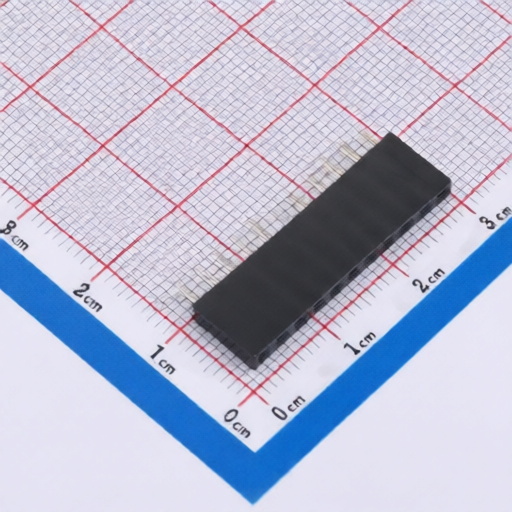 XUNPU FH2.54-09-11PZD for sale