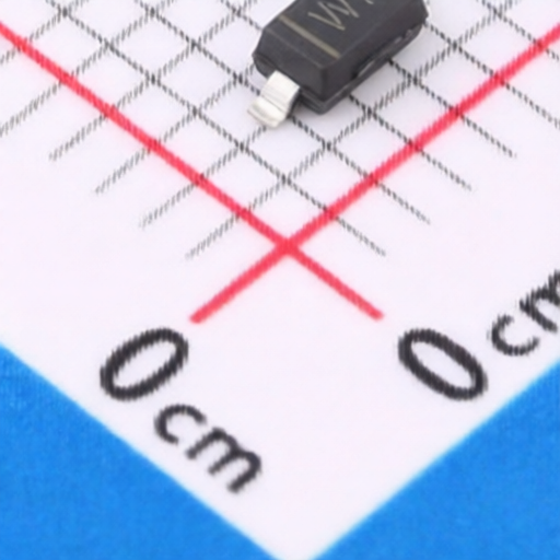 TDSEMIC BZT52C10 WF for sale