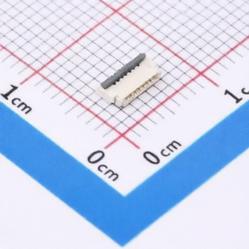 Hong Cheng HC-FPC-0.5-7P-FHH10 for sale