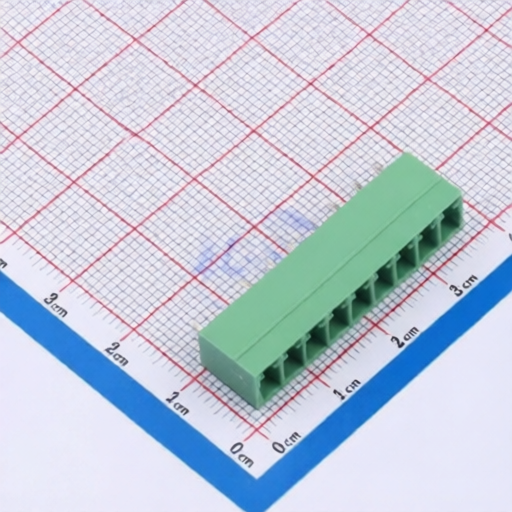 Megastar ZX-DGVC-3.81-9P for sale