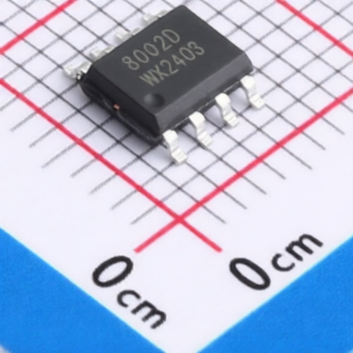 TDSEMIC 8002D-TD for sale