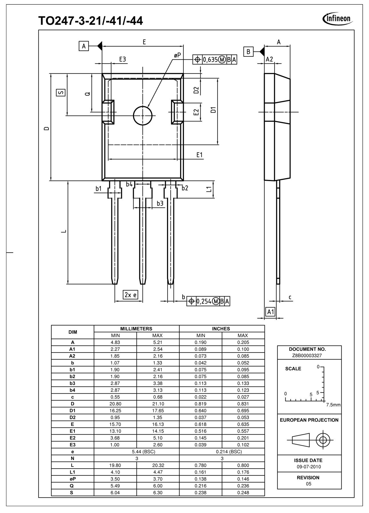 Infineon IJW120R070T1FKSA1 for sale