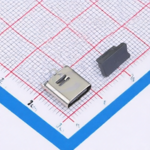 SHOU HAN TYPE-C 6P LTH8.8 108 for sale