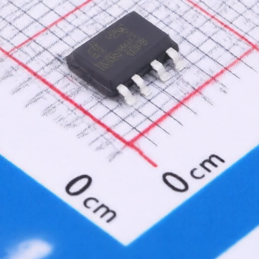 HANSCHIP semiconductor MC34119DRG for sale