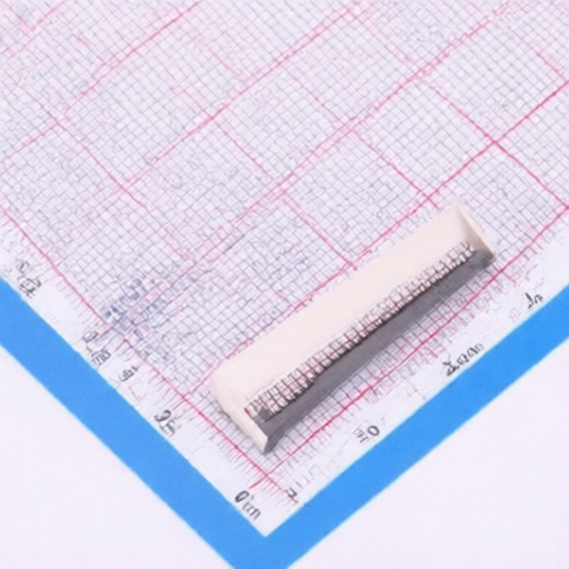 Megastar ZX-1.0FPC-2H-QFX24P for sale