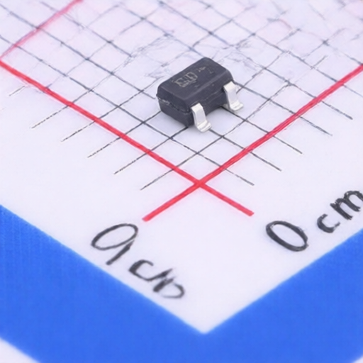 LRC LBC807-25WT1G for sale