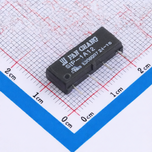 PAN CHANG SIP-1A12 for sale