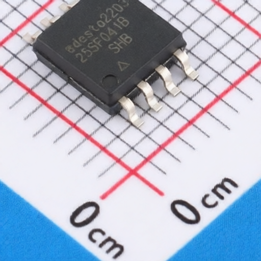 RENESAS AT25SF041B-SSHD-T for sale