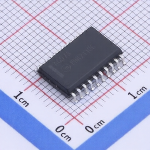 onsemi MC74AC573DWG for sale