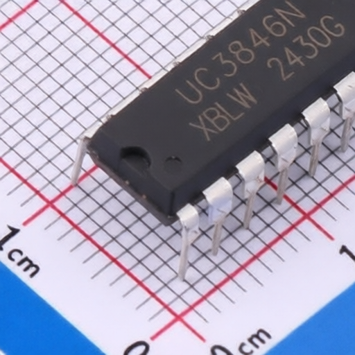 XBLW UC3846N(XBLW) for sale